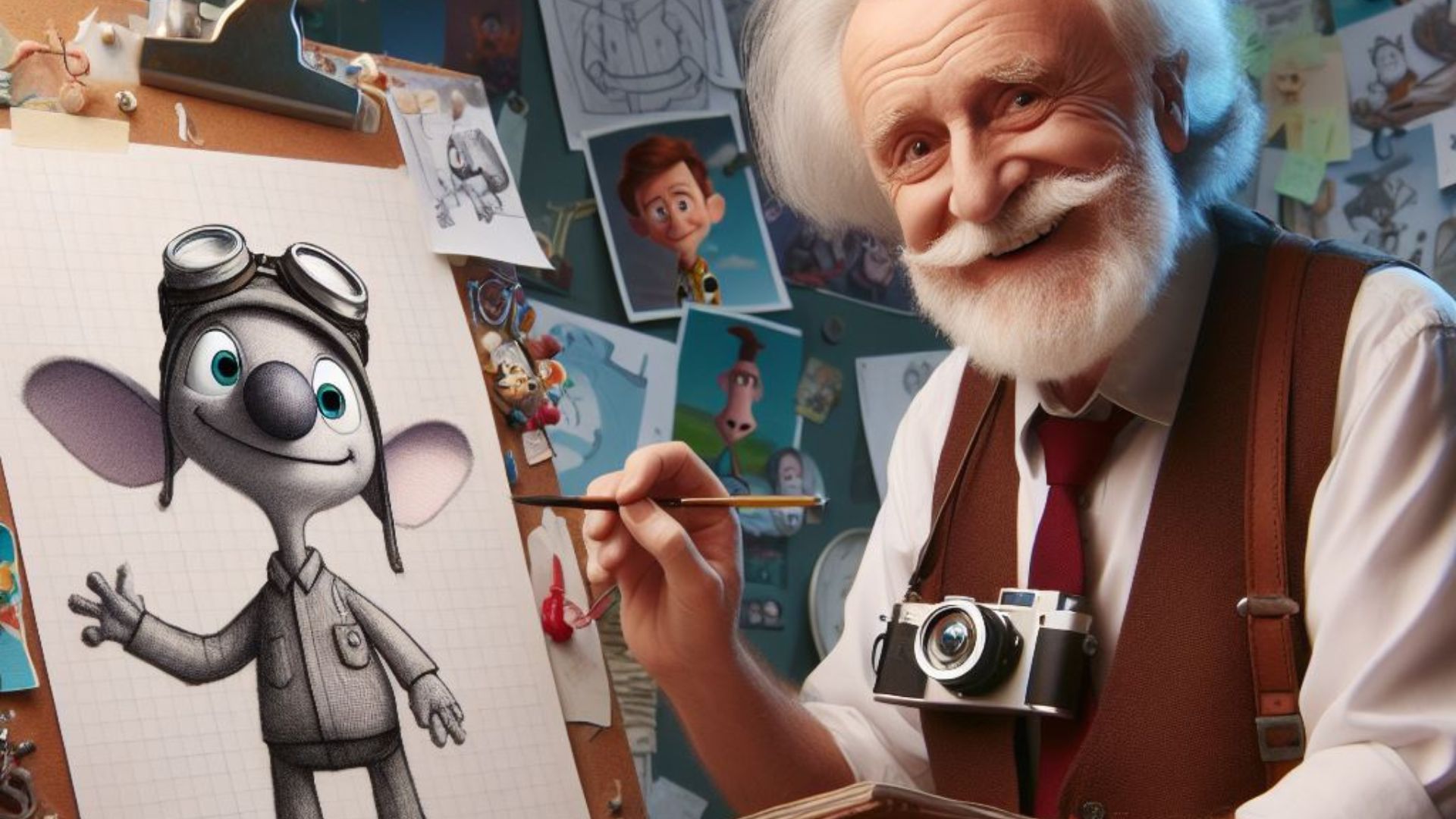 Imagen del artículo Text2Talk